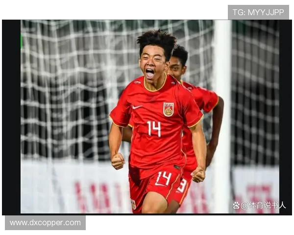 U17国脚张伯霖有望加盟湖北星辉玉昆曾向其报价引关注